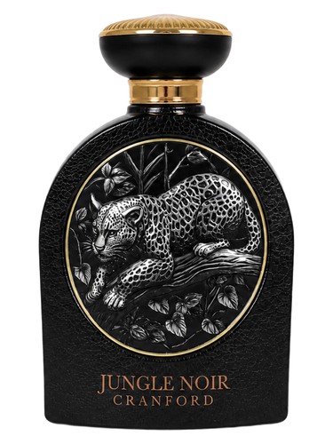 Jungle Noir by Cranford