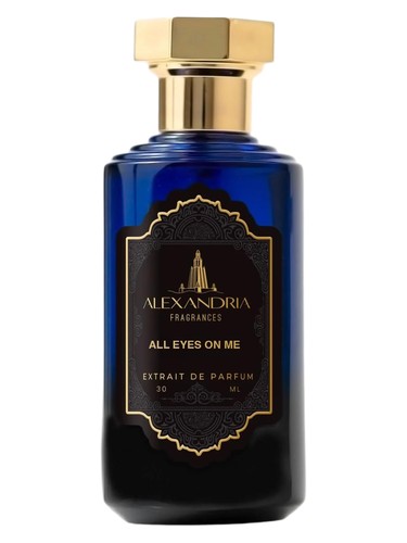 All Eyes on Me by Alexandria Fragrances