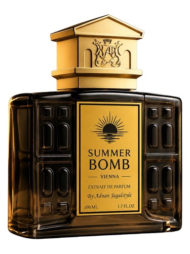 Summer Bomb by Inhale