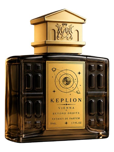 Keplion by Inhale