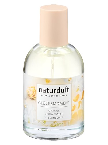 Glucksmoment by Alverde