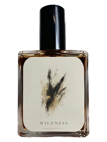 Wildness by Logoi Perfumes