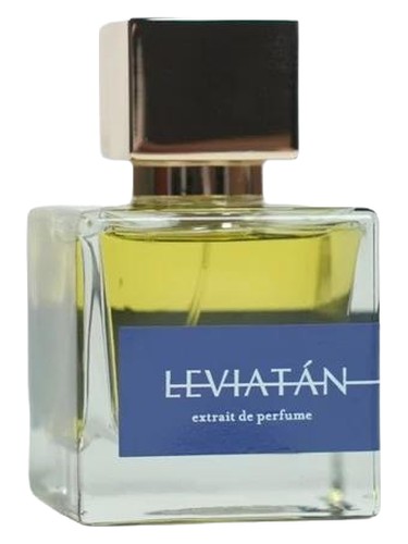 Leviatan by Necalli