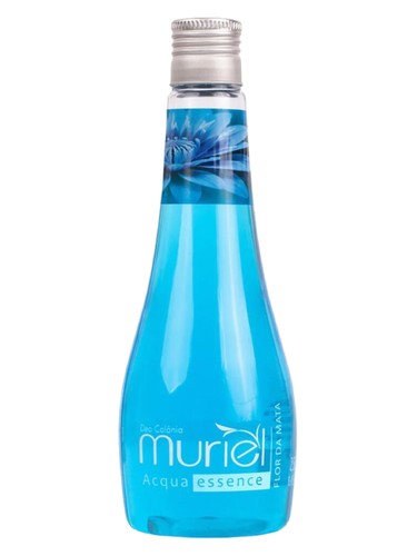 Muriel Cosméticos Acqua Essence Flor da Mata parfüm şişesi