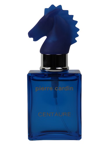 Centaure Cuir Casaque Pierre Cardin pro muže