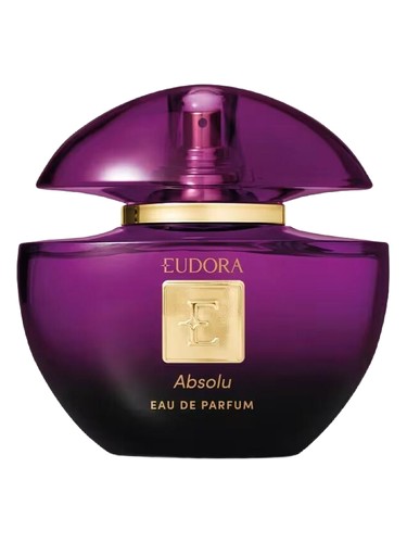 Eudora Absolu by Eudora