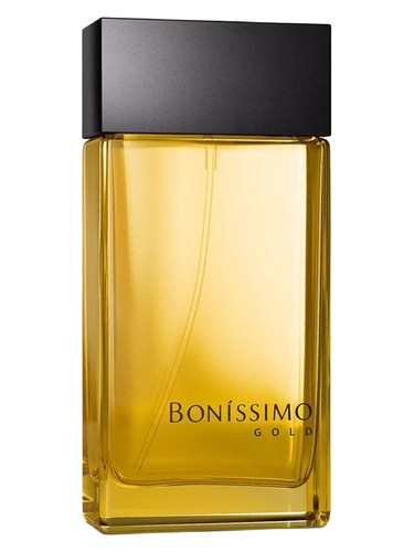 Boníssimo Gold by Avatim
