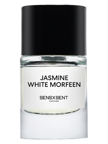 Jasmine White Morfeen by Sensxsent Parfums