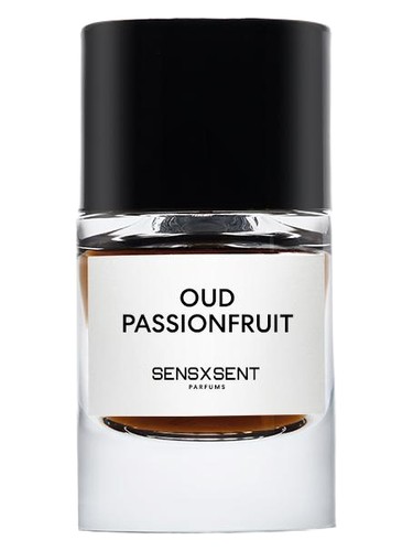 Oud Passionfruit by Sensxsent Parfums