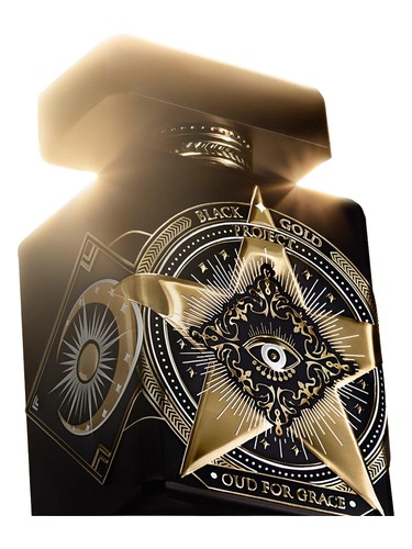 Oud for Grace by Initio Parfums Prives