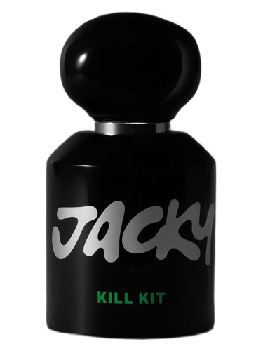 Kill Kit by Jacky