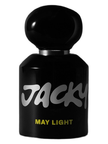 May Light by Jacky