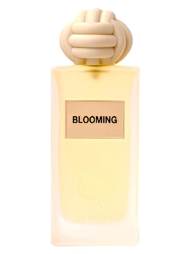 Blooming by DKHOUN