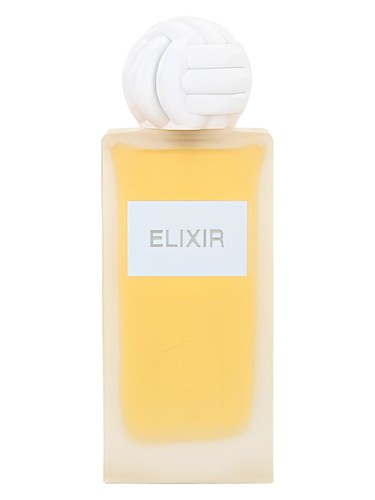 Elixir by DKHOUN