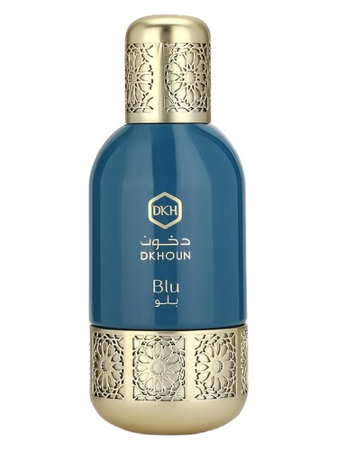 BLU by DKHOUN