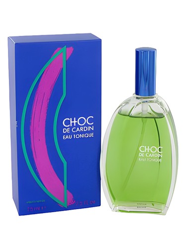Choc de Cardin Eau Tonique Pierre Cardin pro ženy 