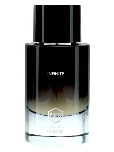 Infinite by DKHOUN