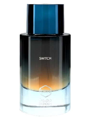 Switch by DKHOUN