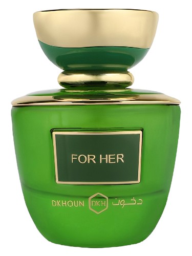 For Her by DKHOUN
