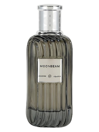 Moonbeam by DKHOUN