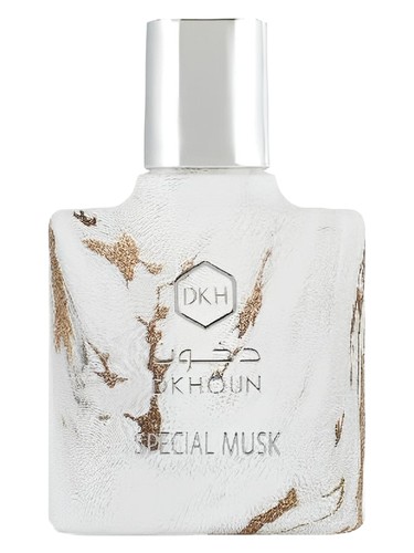Special Musk by DKHOUN