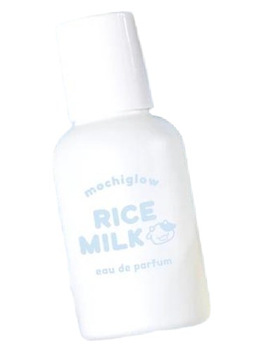 Rice Milk by Mochiglow