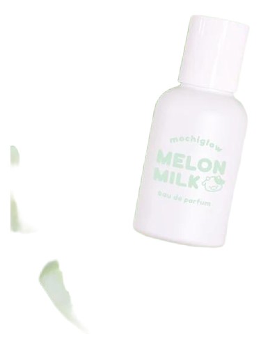 Melon Milk by Mochiglow