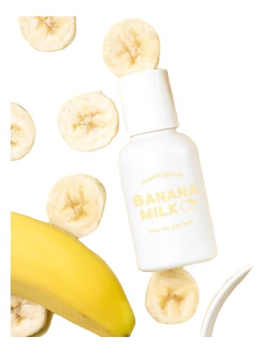 Banana Milk by Mochiglow