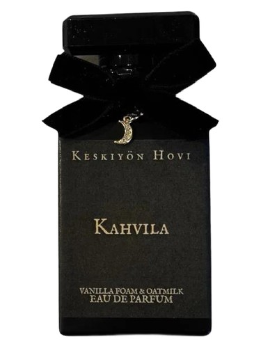 Kahvila by Keskiyon Hovi