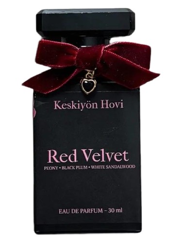 Red Velvet by Keskiyon Hovi