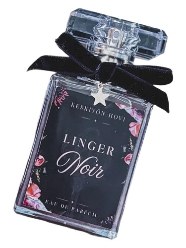 Linger Noir by Keskiyon Hovi