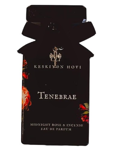 Tenebrae by Keskiyon Hovi