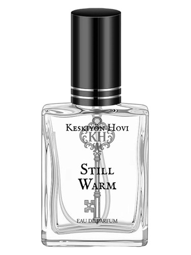 Still Warm by Keskiyon Hovi