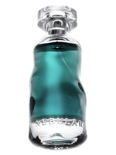 Halo by Nebular Perfumes
