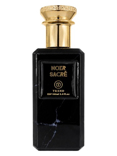 Noir Sacre by Trend Perfumes