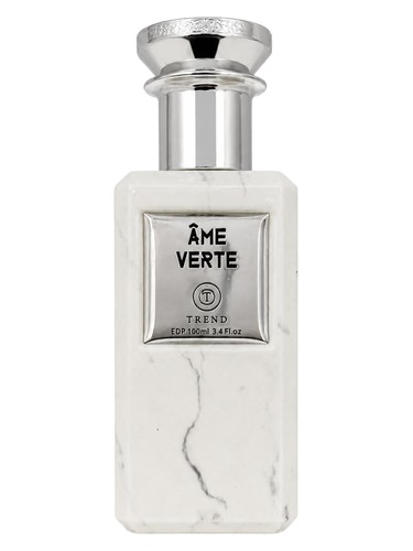 Ame Verte by Trend Perfumes