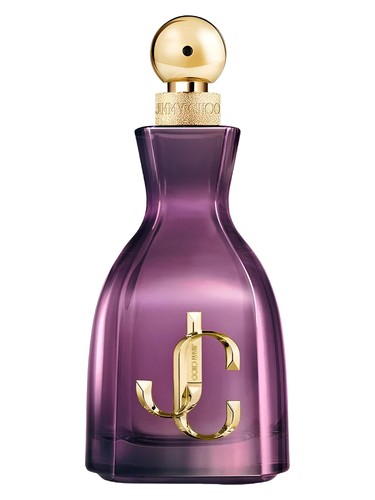 I Want Choo Midnight by Jimmy Choo
