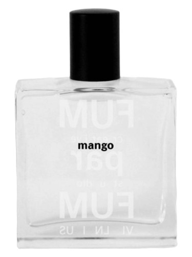 Mango by FUMparFUM