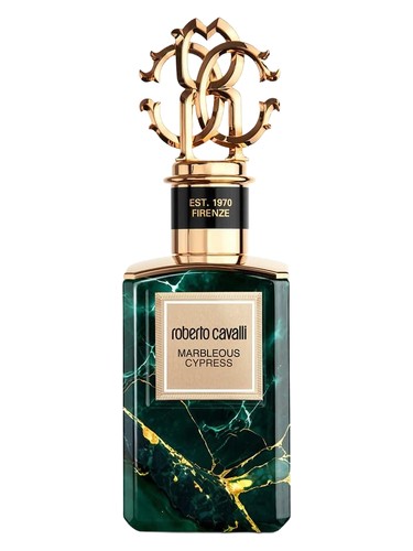 Marbleous Cypress by Roberto Cavalli