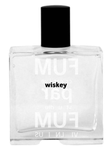 Whisky by FUMparFUM