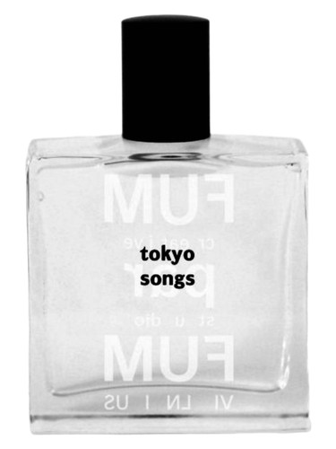 Tokyo Songs by FUMparFUM