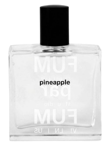 Pineapple by FUMparFUM