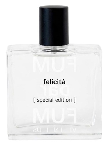 Felicità by FUMparFUM