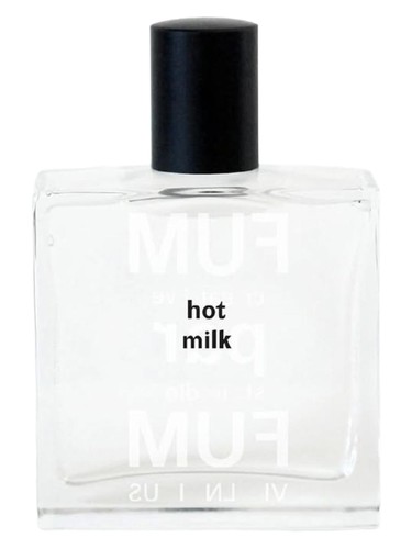Hot Milk by FUMparFUM