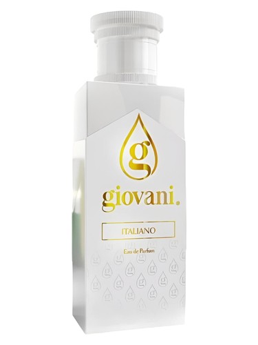 Italiano by Giovani