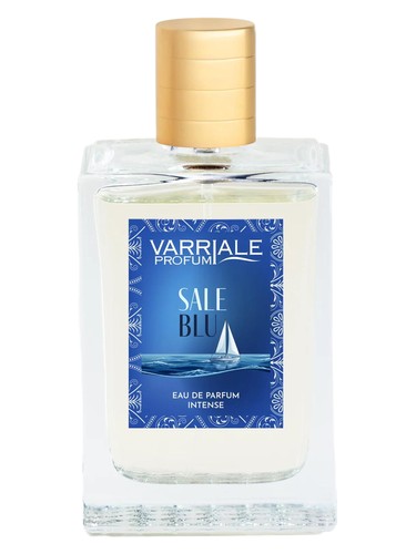 Sale Blu by Varriale Profumi