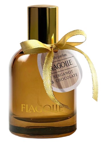 Bergamot & Chocolate by Flagolie