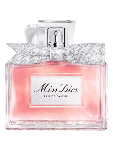 perfume Miss Dior Eau de Parfum 2026 Dior para Mujeres