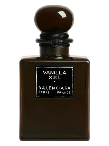 Vanilla XXL Extrait by Balenciaga