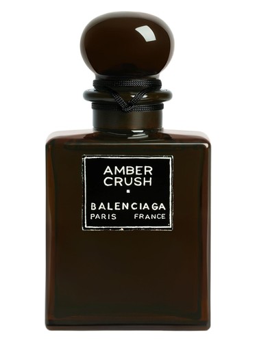 Amber Crush Extrait by Balenciaga